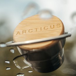 Arctic Bottle – Insulated & Reusable Water Flask