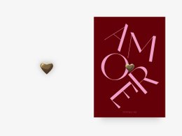Pin / Amore