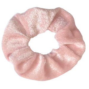 Scrunchie Fluweel