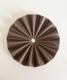 Ripple Tray Hot Cocoa