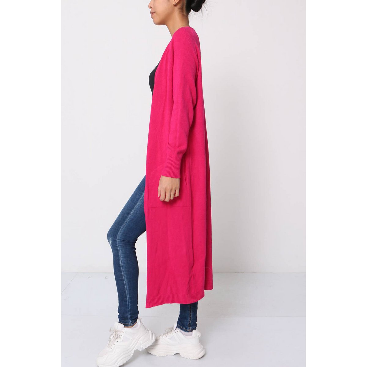 Gilet in REF. 8713