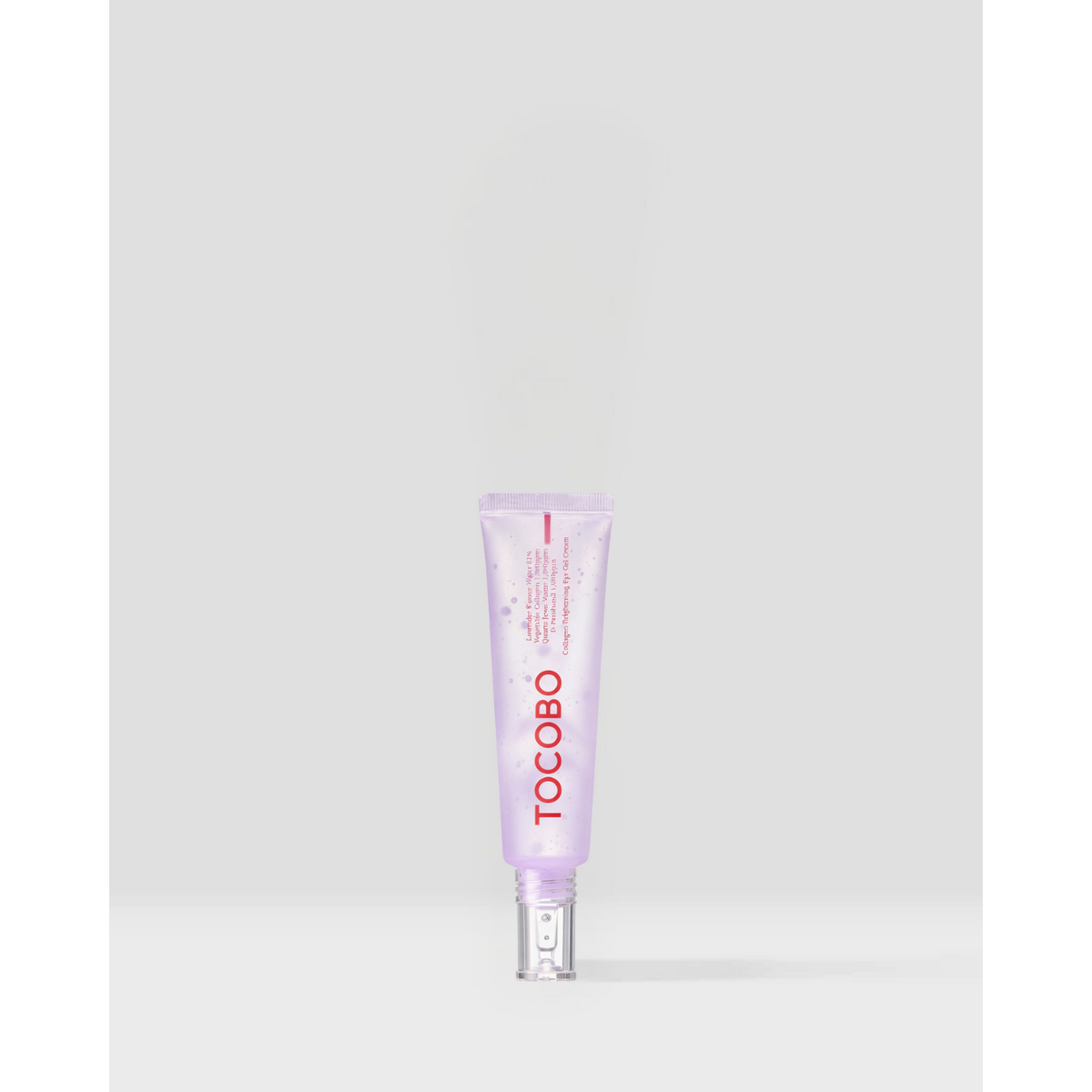 TOCOBO – Kolagenowy Rozjaśniający Żel Pod Oczy 30ml
