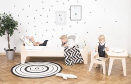 bird&berry junior bed