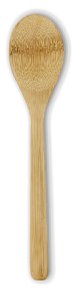 Bee's Wax - Eco Friendly Lepel 16 cm - Bruin