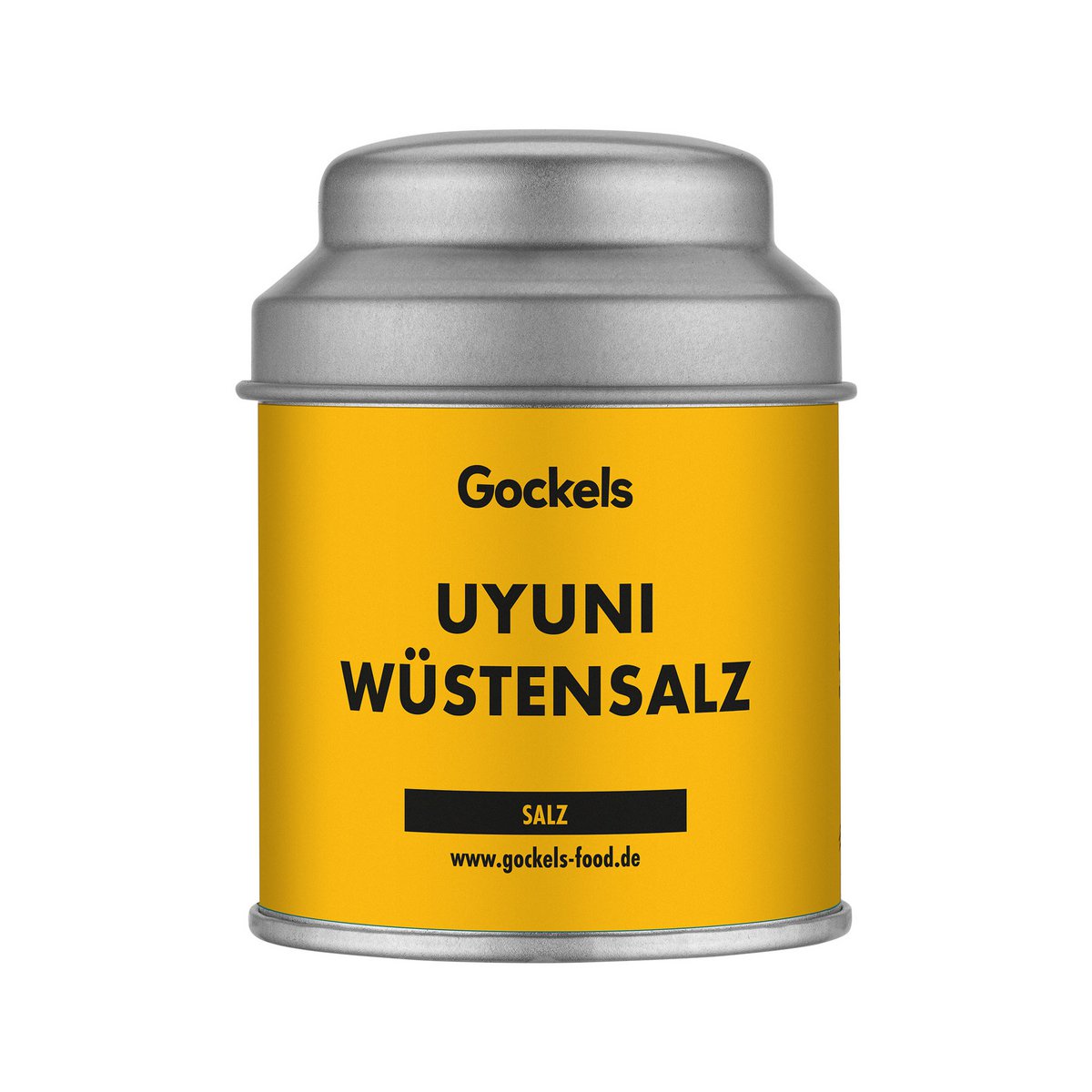 Sól pustynna Uyuni – Sel Miroir z pustyni solnej w Boliwii