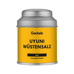 Sól pustynna Uyuni – Sel Miroir z pustyni solnej w Boliwii