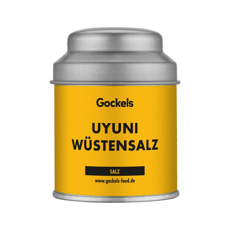 Sól pustynna Uyuni – Sel Miroir z pustyni solnej w Boliwii