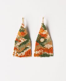 Boucles d'oreilles | Zara's • Forêt d'automne