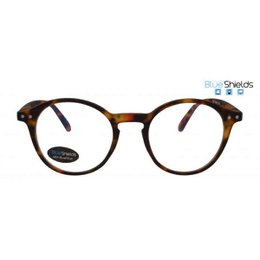 Blueshields screen glasses 214 YFD214