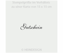 Stempel: Værdibevis