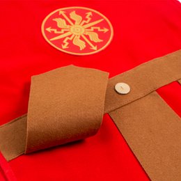 TABARD KALIGULA BÆLTE M - ST846
