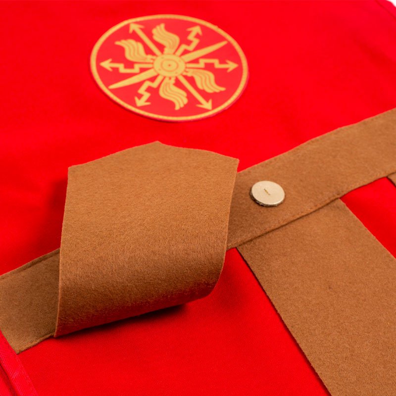 TABARD KALIGULA BÆLTE M - ST846