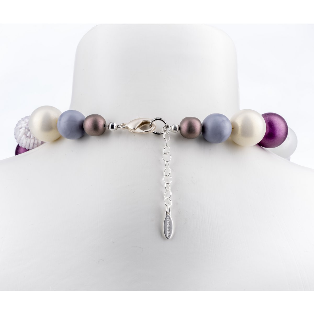 Collier Stephisimo "Bollywood", Gentle Women