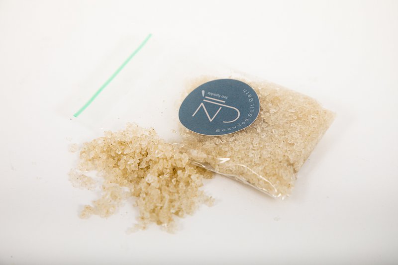 Seaweed Bath - Gift Package