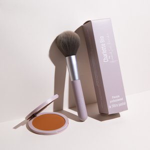 Brush - Pastel filter