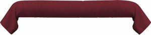 BOLT CASE 80X185CM 100% COTTON 57THREADS CHERRY