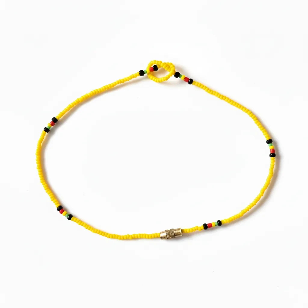 Yellow 10cm