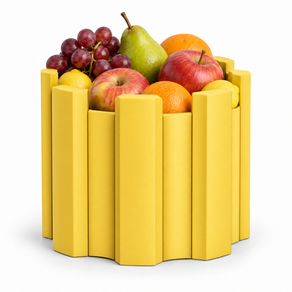Fiastra Caleria Fruit Bowl