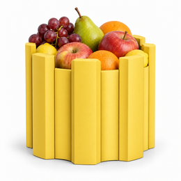 Fiastra Caleria Fruit Bowl