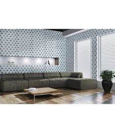 D Deco Art Klebefolie Barock | 90 cm x 3,3 m