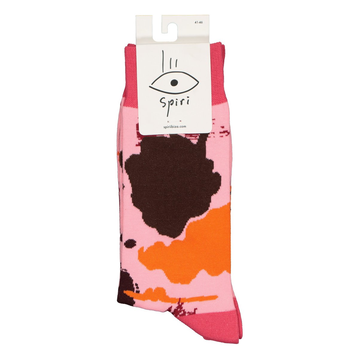 Spiri Socks Energy Flow