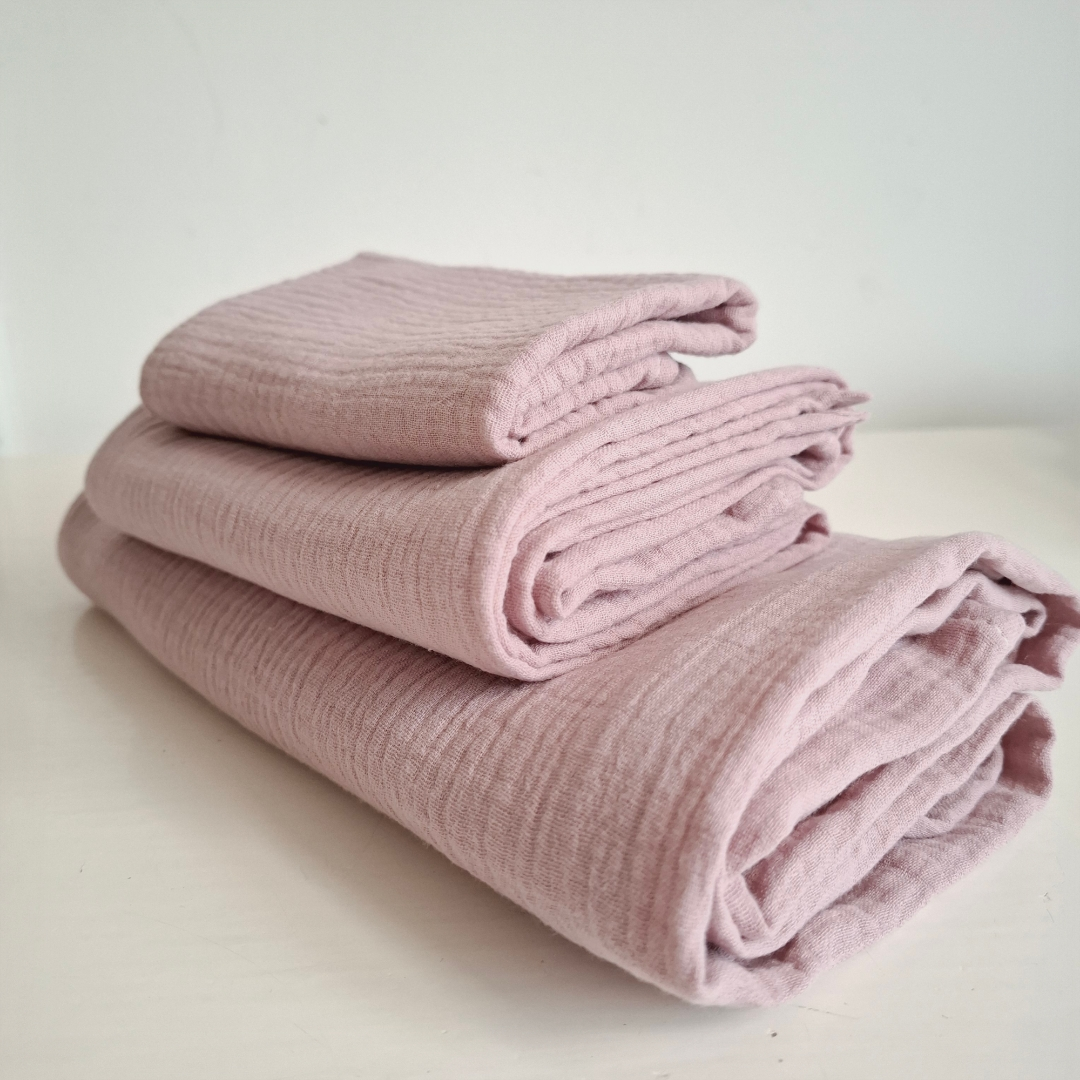 Swaddle Bundle: ¡los elementos esenciales perfectos para padres y bebés!