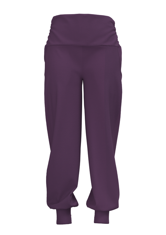 T1320 | Tencel ™ Damen Yoga Slang