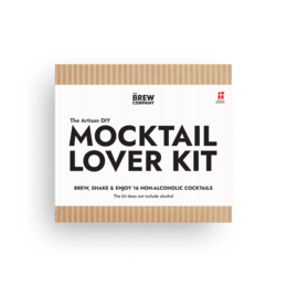 KIT AMATEUR DE MOCKTAIL