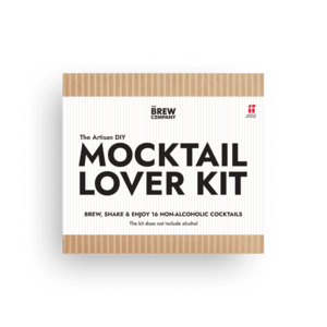 Mocktail Lover Kit
