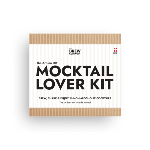 MOCKTAIL-LIEBHABER-KIT
