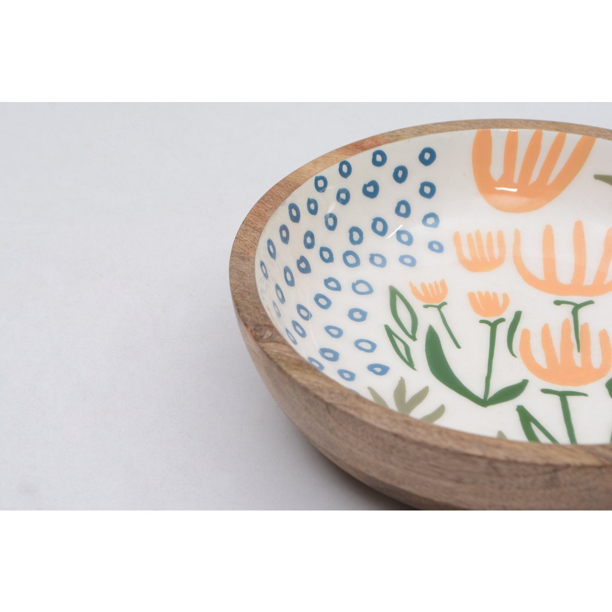 AGURY DESIGNER SERVEWARE BOWL