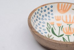 CUENCO PARA SERVIR DE DISEÑO AGURY