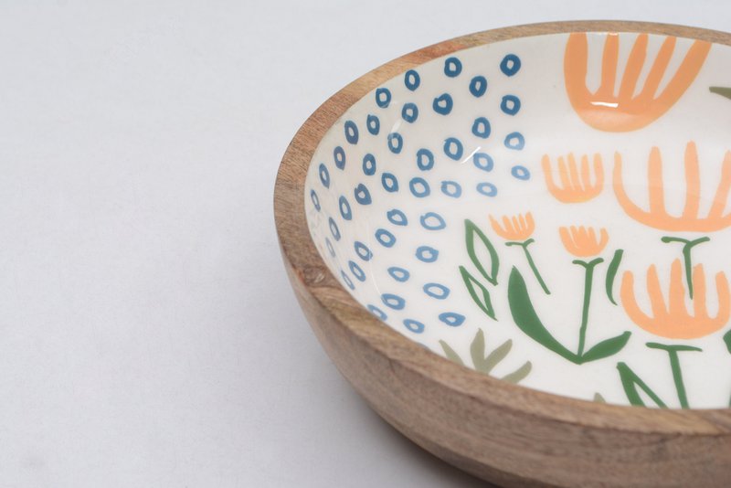 CIOTOLA PER SERVEWARE DESIGNER AGURY