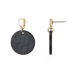 Boucle d'oreille tige Emilien