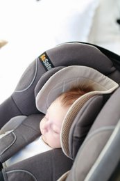 Linned anti-sweat-indsats/ foring til et babysæde