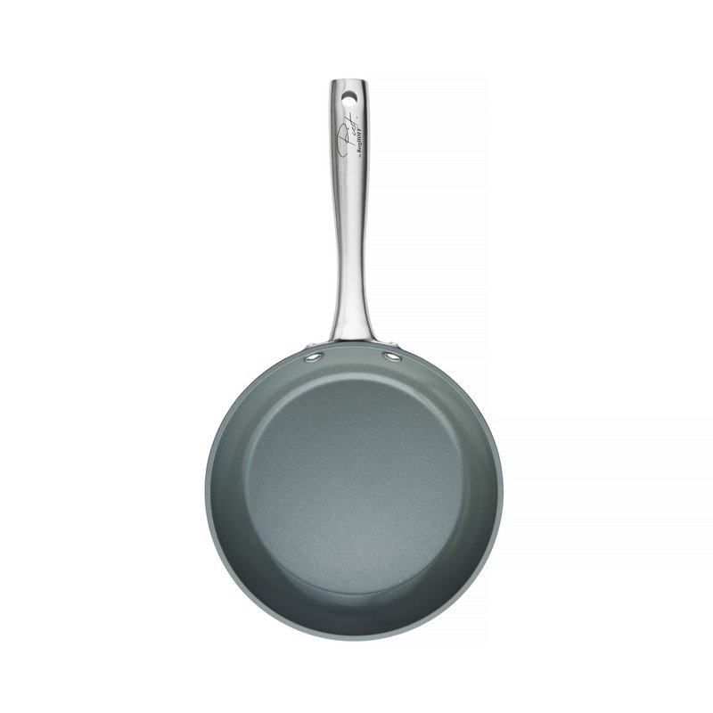 Piet By BergHOFF Stegepande med non-stick belægning 20cm
