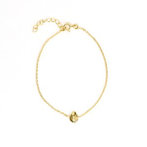 Lotus bracelet