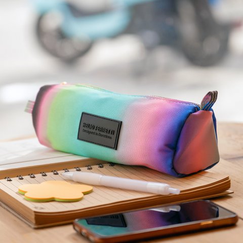 PENCIL CASE  SUNRISE HF