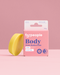 forpeople skincare GmbH