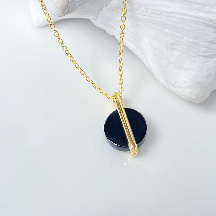 Onyx noir Onyx noir