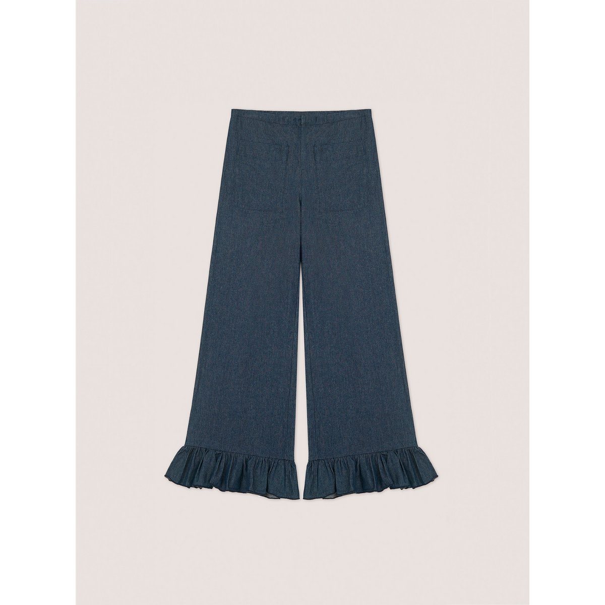 Blue Denim Noctis Jeans