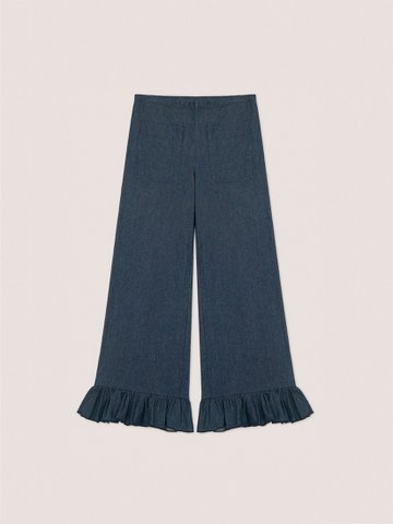 Blue Denim Noctis Jeans