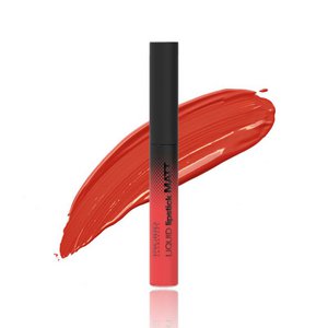 Liquid lipstick Matt lipstick - n°204 - Ingrid Cosmetics