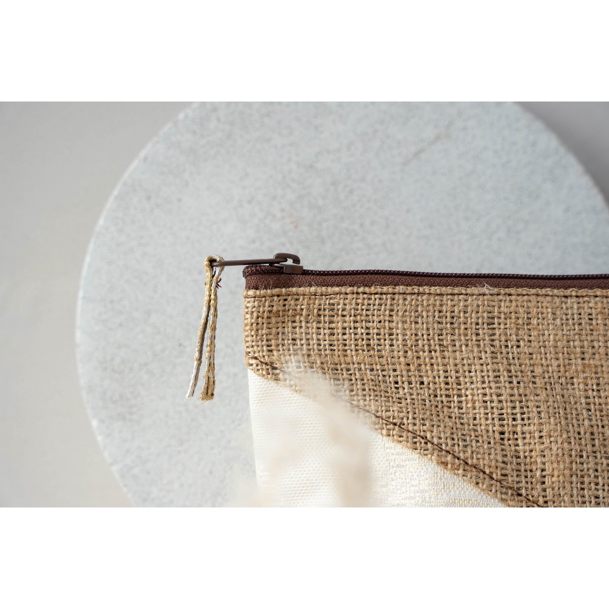Toilet bag