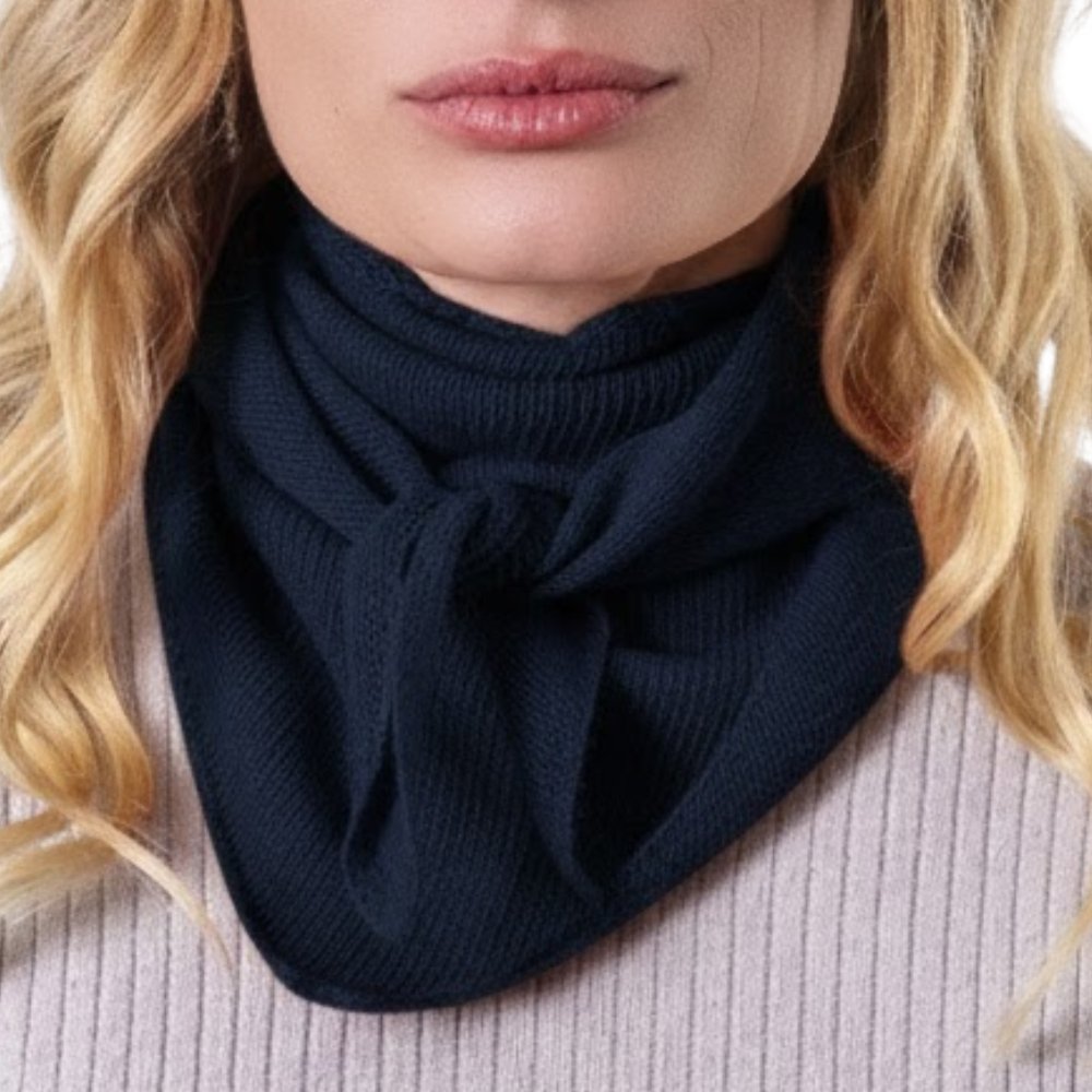 GAMME PARIS - Mini écharpe triangle
