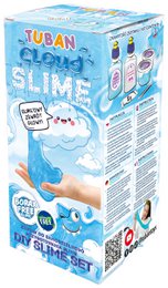 Tuban Slime - DIY Slime Set - Wolk S