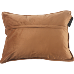 Pleafs® Warmtekussen Boho 45x60cm Spiced Cider