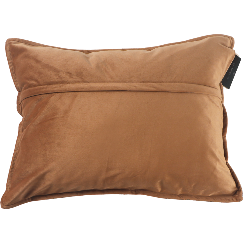 Pleafs® Warmtekussen Boho 45x60cm Spiced Cider