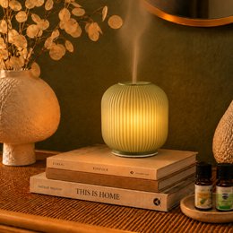 Verya Ultrasonic Diffuser