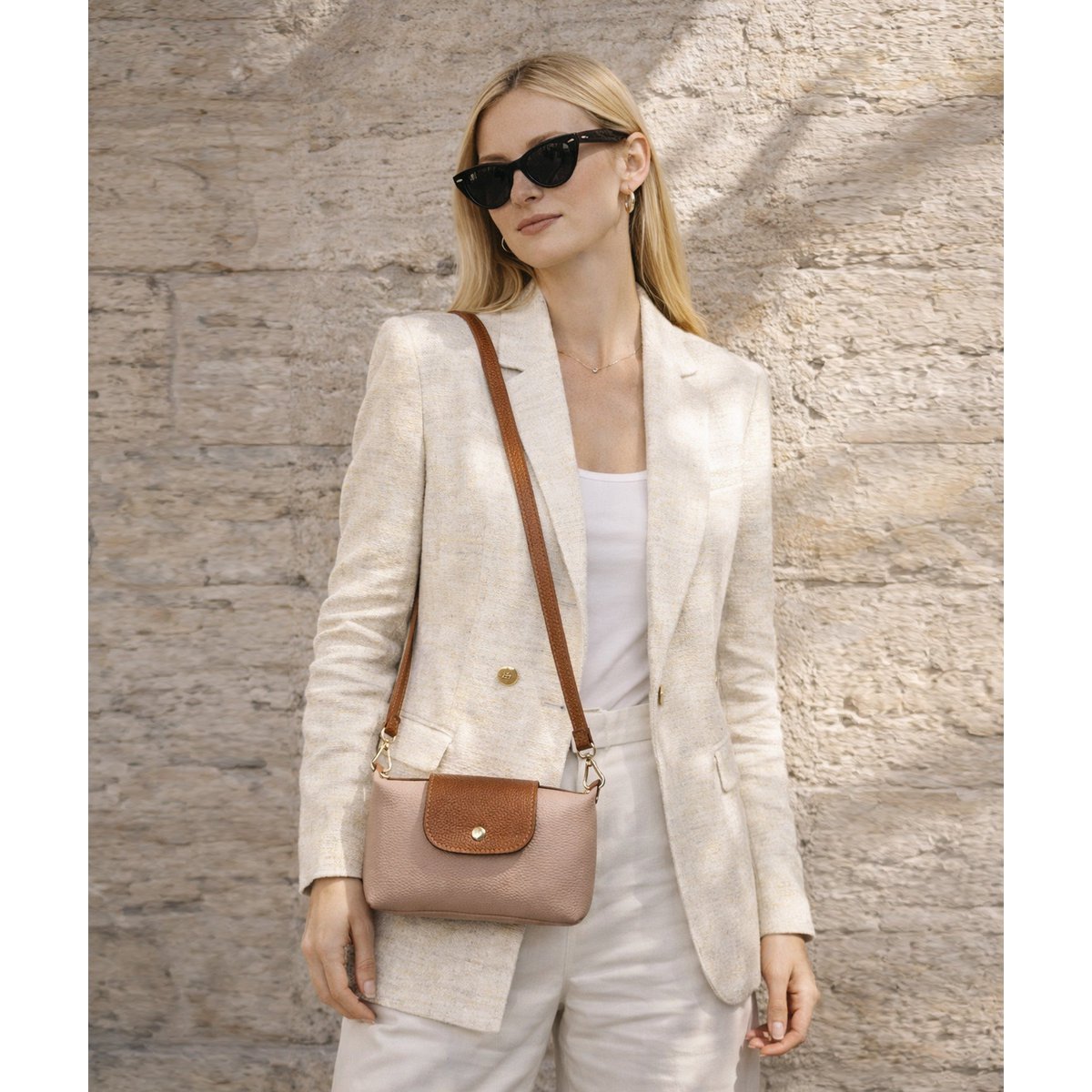 Blush Pink